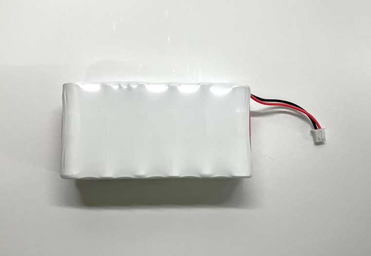 CSDJ　停電用増設バッテリ