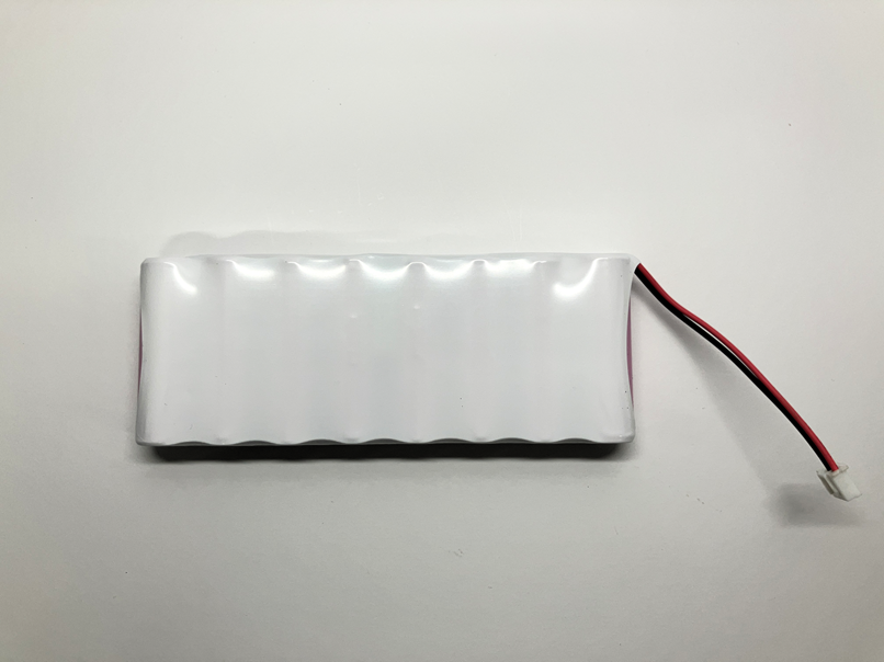 CSDJ　停電用標準バッテリ