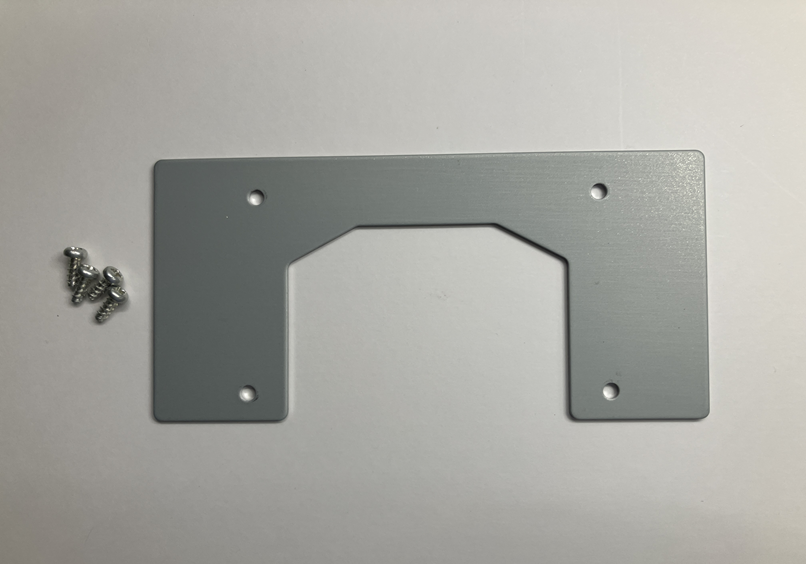 CSD12　連結用金具